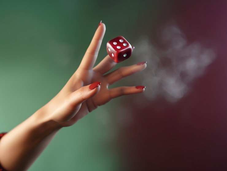 Meja blackjack live di studio casaprize dengan dealer profesional dan streaming video real-time