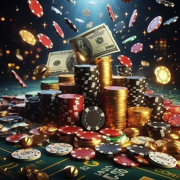 Antarmuka blackjack di aplikasi mobile casaprize menampilkan kartu, opsi bermain, dan saldo pemain