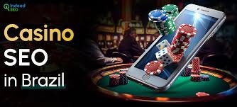 Dashboard permainan dengan kategori olahraga dan slot casaprize