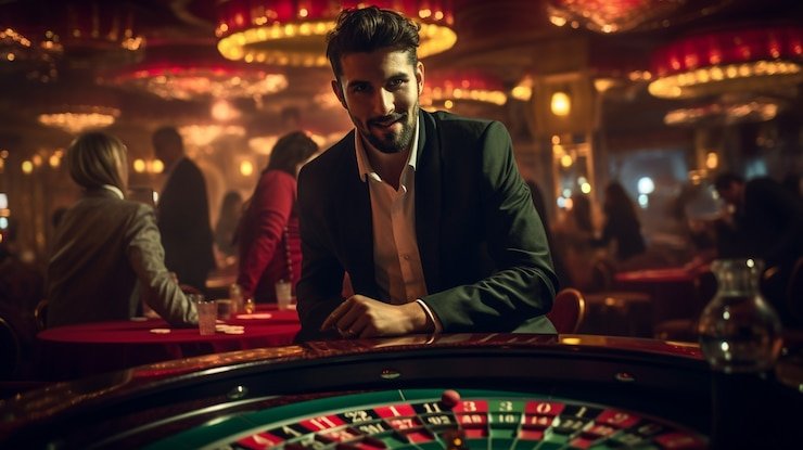 Antarmuka Togel Result di aplikasi mobile casaprize menampilkan hasil undian terkini